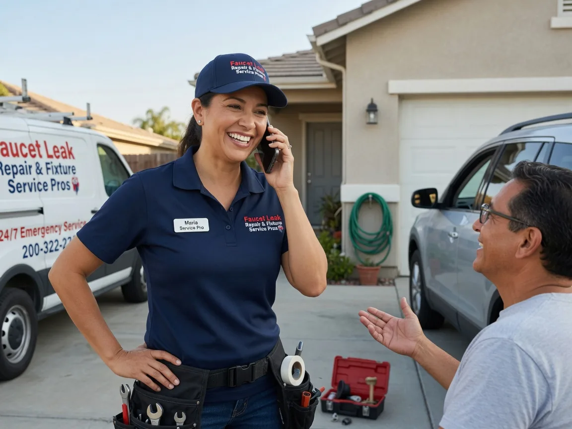 Faucet Repair Winston, GA FAQs